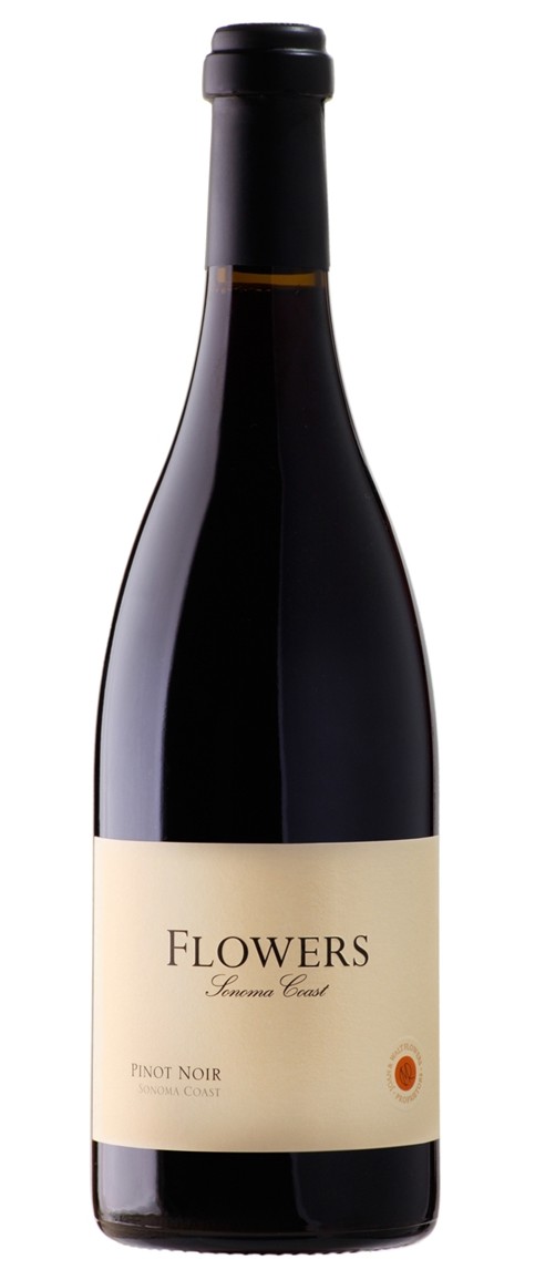 Flowers Sonoma Coast Pinot Noir 2011
