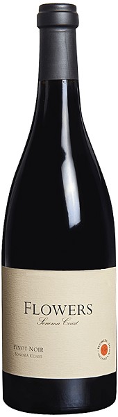 Flowers Sonoma Coast Pinot Noir 2016