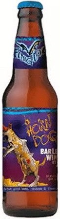 Fly Dog Horn Dog Barley Wine Style Ale