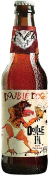 Flying Dog Double Dog Pale Ale