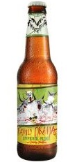 Flying Dog Family Drama