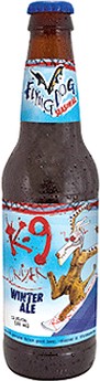 Flying Dog K-9 Winter Ale
