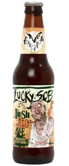 Flying Dog Lucky SOB