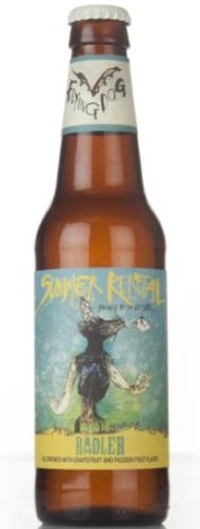 Flying Dog Summer Rental