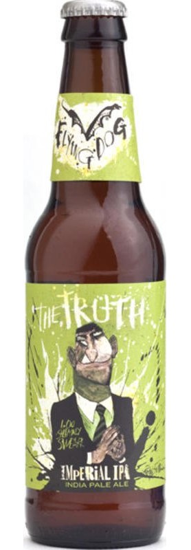 Flying Dog The Truth
