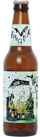 Flying Dog Woody Creek White