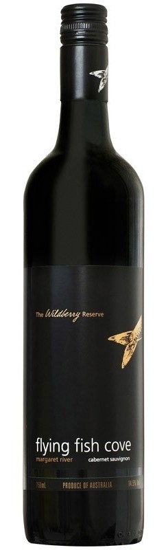 Flying Fish Cove Wildberry Reserve Cabernet Sauvignon 2013
