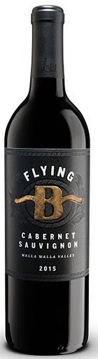 Flying Horse Cabernet Sauvignon NV