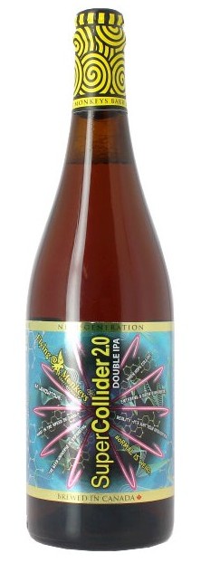 Flying Monkeys Super Collider 2.0.