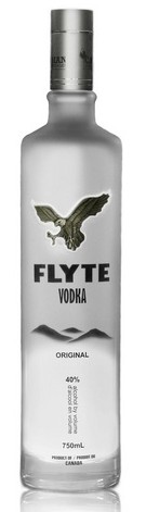 Flyte Vodka
