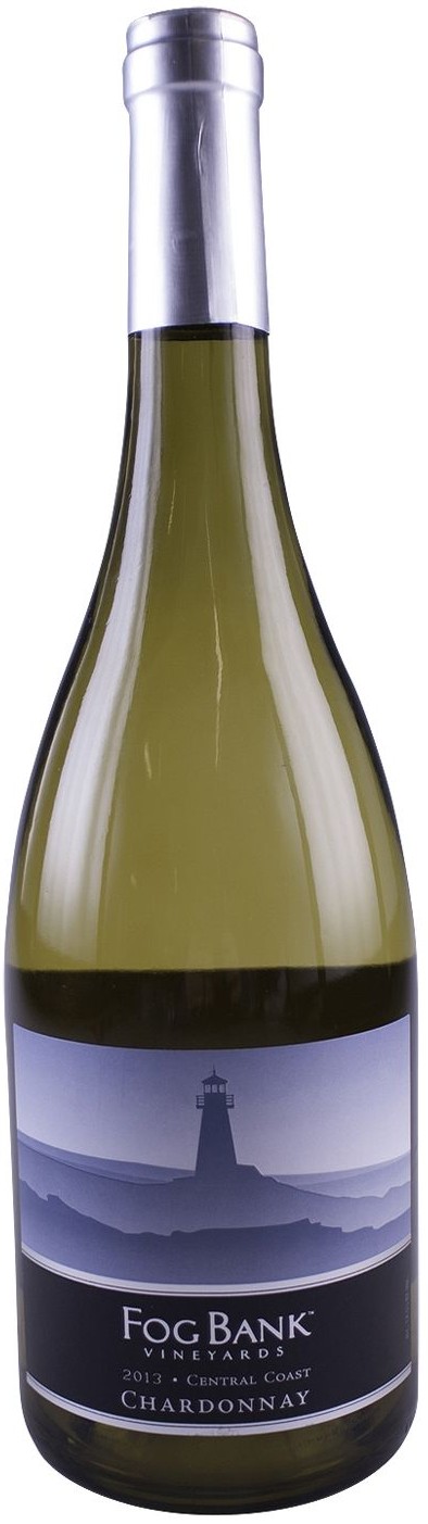 Fog Bank Chardonnay 2013
