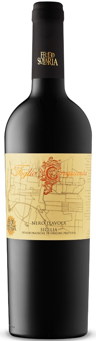 Foglio Cinquanta 2014