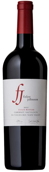 Foley Johnson Cabernet Sauvignon