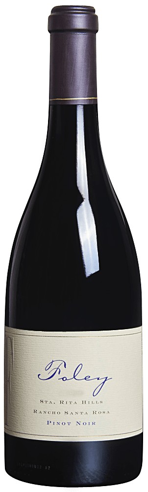 Foley Sta Rita Hills Pinot Noir