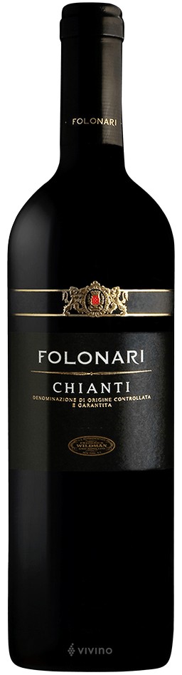 Folonari Chianti NV
