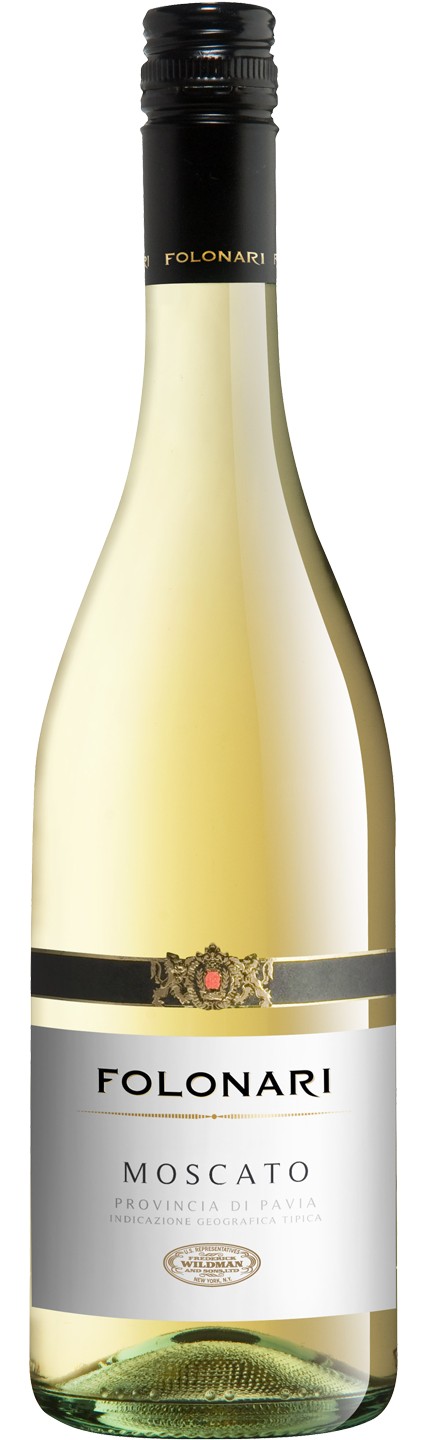 Folonari Moscato