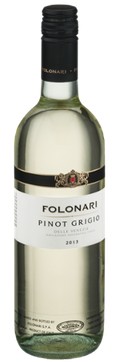 Folonari Pinot Grigio 2013