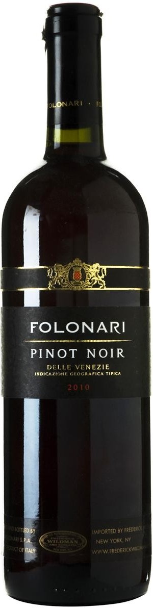 Folonari Pinot Noir