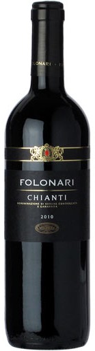 Folonari Toscana Rosso