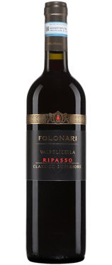 Folonari Valpolicella Ripasso Class Sup DOC