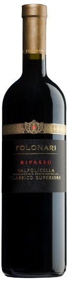 Folonari Valpolicella Ripasso Classico Superiore