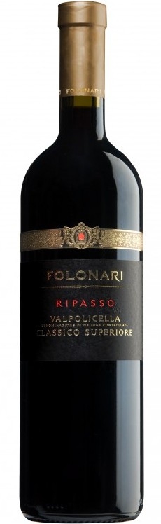 Folonari Valpolicella Ripasso Classico Superiore 2014