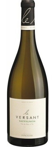 Foncalieu Le Versant Sauvignon Blanc 2015
