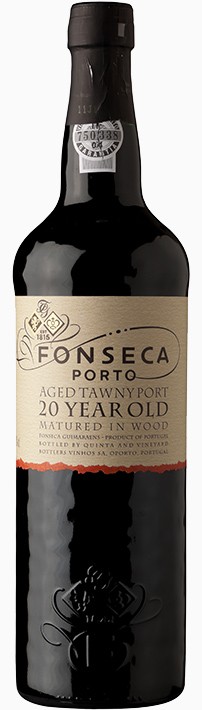 Fonseca 20 Year Old Tawny