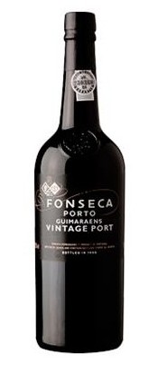 Fonseca Guimaraens Vintage Port