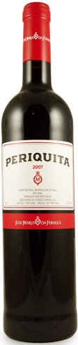 Fonseca Periquita Red