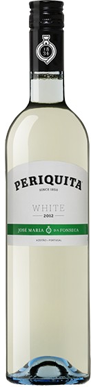 Fonseca Periquita White