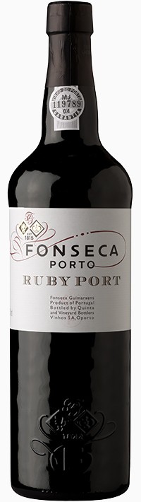Fonseca Ruby Port