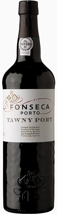 Fonseca Tawny Port