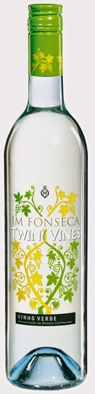 Fonseca Twin Vines Vinho Verde