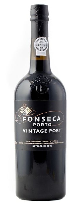 Fonseca Vintage Port