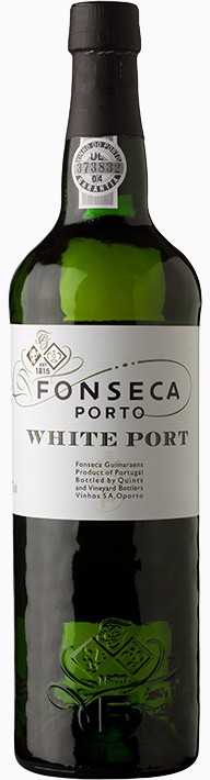 Fonseca White Port
