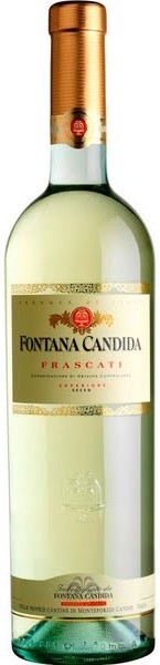 Fontana Candida Frascati Superiore Secco NV