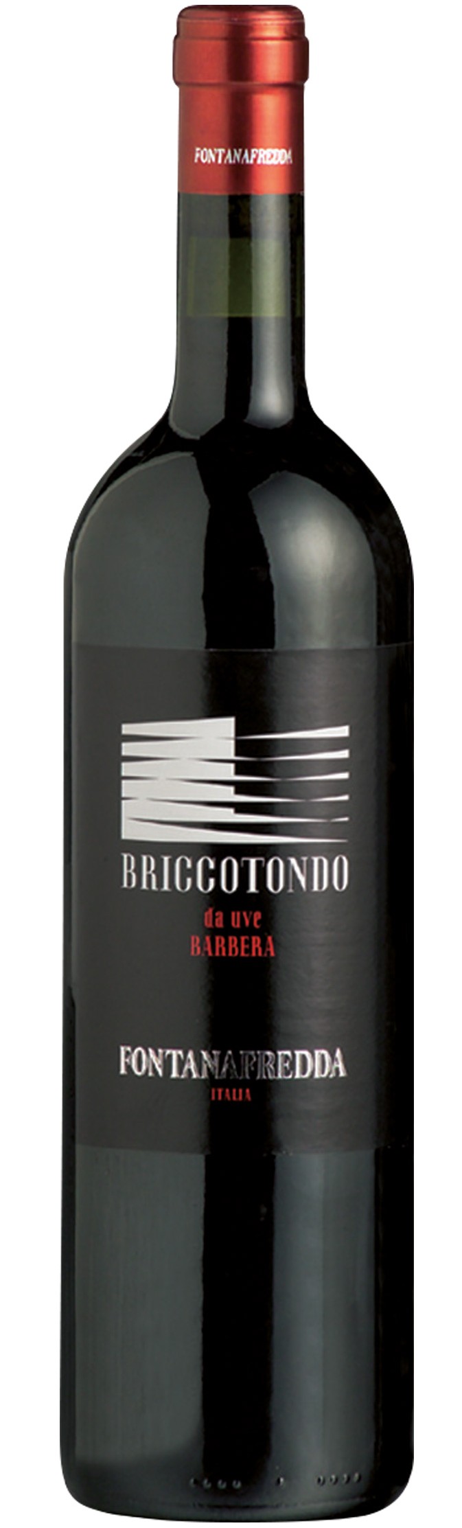 Fontanafredda Briccotondo Barbera