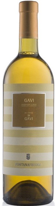 Fontanafredda Gavi