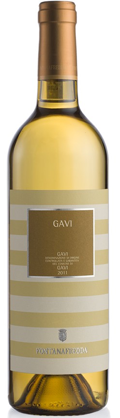 Fontanafredda Gavi 2015