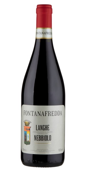 Fontanafredda Langhe Nebbiolo
