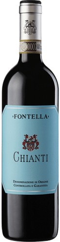 Fontella Chianti