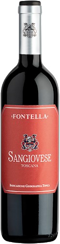 Fontella Sangiovese