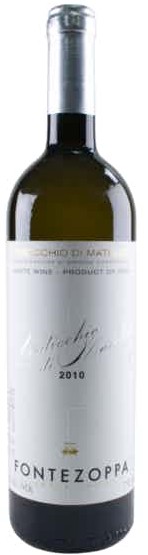 Fontezoppa Verdicchio di Matelica