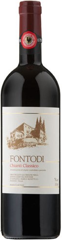 Fontodi Chianti Classico 2013