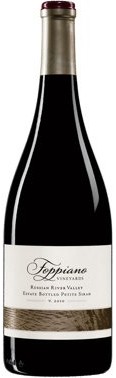 Foppiano Petite Sirah