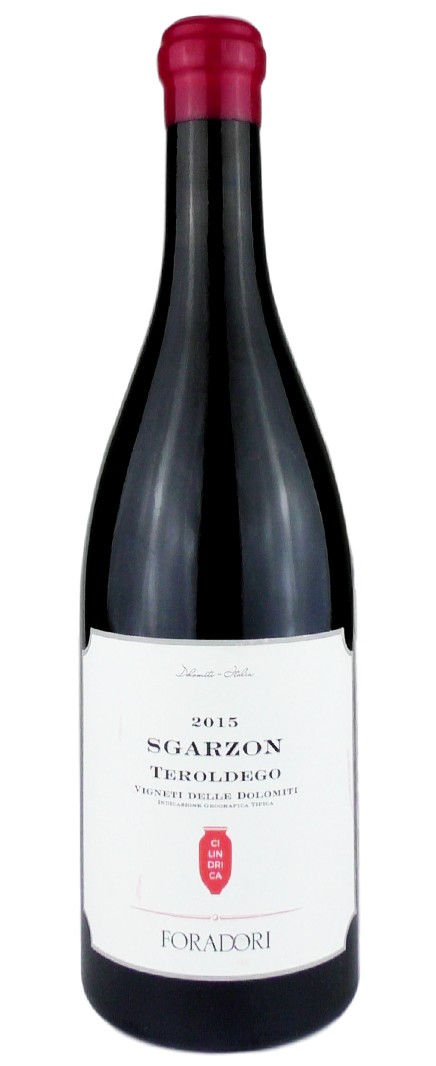 Foradori Sgarzon 2015