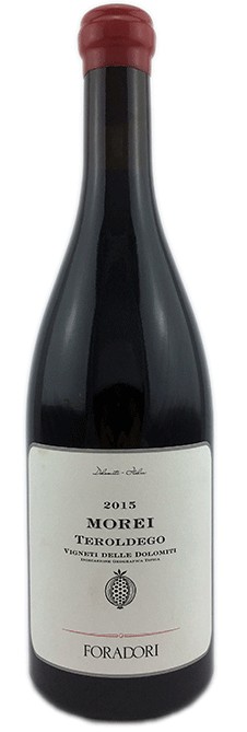 Foradori Teroldego 2015