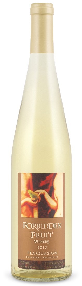 Forbidden Fruit Pearsuasion 2013