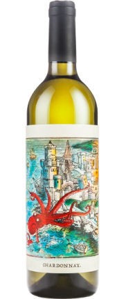 Force Of Nature Chardonnay